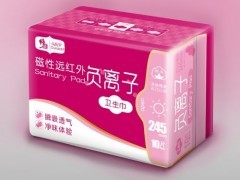 朵靚美衛(wèi)生巾 全國招商火熱進(jìn)行中，優(yōu)質(zhì)產(chǎn)品引領(lǐng)個(gè)人衛(wèi)生新時(shí)尚